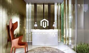 Imagem 6: APARTAMENTO RESIDENCIAL em São Paulo - SP, Vila Olímpia