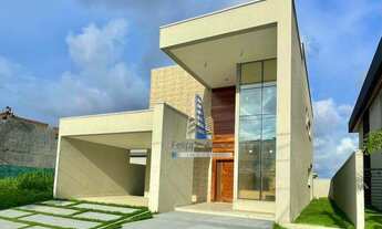 Imagem: Casa com 4 dormitórios à venda, 262 m²