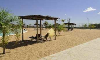 Imagem 7: Apartamento com 3 dormitórios à venda, 155 m² por R$ 1.200.000,00 - Brasil Beach Cuiabá