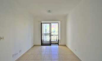 Imagem 3: Apartamento para Aluguel - Chácara Inglesa, 2 Quartos, 65 m2