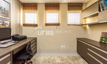 Imagem 5: Jardins Milão - Sobrado 3 quartos, sendo 3 suítes