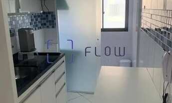 Imagem 2: Apartamento com 2 dormitórios à venda, 50 m² por R$ 298.000,00 - Sacomã - São Paulo/SP