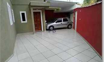 Imagem 6: Sobrado Jardim Alvorada 3 Dormitórios (1 suite) 3 Vagas