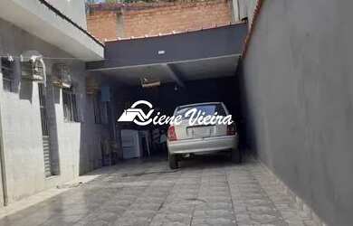 Imagem 4: CASA RESIDENCIAL em GUARULHOS - SP, JARDIM IV CENTENÁRIO