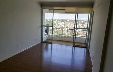 Imagem 2: Apartamento - Vila Olivo - Valinhos