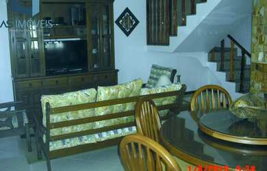 Imagem 2: SÃO PEDRO DA ALDEIA - Casa de Condomínio - JARDIM ARCO IRIS