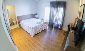 Imagem 3: Casa de condomínio para aluguel e venda tem 670 metros quadrados com 4 quartos