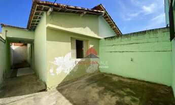 Imagem: Casa com 1 dormitório para alugar, 45 m²