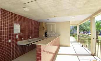 Imagem 3: Apartamento (tipo - padrao) 2 dormitórios, cozinha planejada, portaria 24 horas, lazer, es