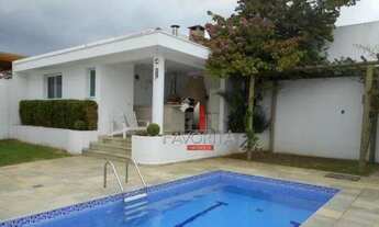 Imagem 3: Genises II - Casa com 4 dormitórios, 540 m² - venda por R$ 3.500.000 ou aluguel por R$ 20