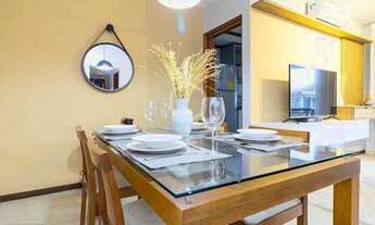 Imagem 3: Apartamento 02 Dorm. em Ipanema - Rio de Janeiro