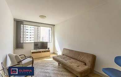 Imagem 3: Venda Apartamento 2 Dormitórios - 105 m² Perdizes