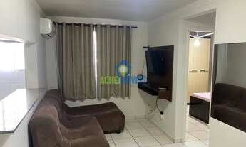 Imagem 4: Apartamento locação mobiliado Araçatuba