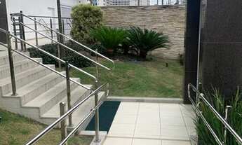 Imagem 5: The Hamptons 3 quartos sendo 1 suíte