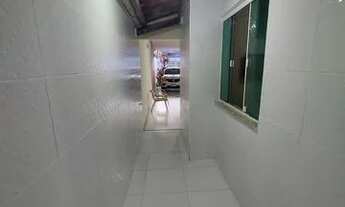 Imagem 2: Casa Na coroa do Meio