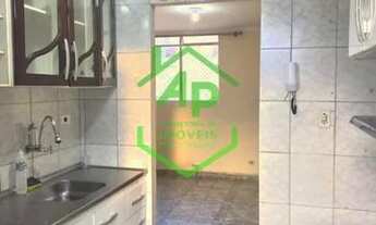 Imagem 5: Aluga-se Apartamento de 2 Dormitórios - Condomínio Vida Nova