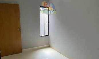 Imagem 3: Casa 2 quartos - JARDIM DECOLORES