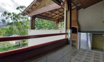 Imagem 2: Cobertura 3 quartos para venda no bairro São Mateus em Juiz de Fora, MG