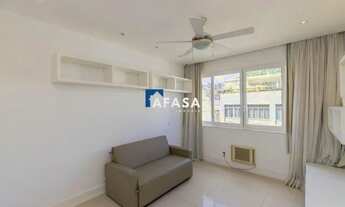 Imagem 6: Copacabana, cobertura reformada, 3 quartos, vaga