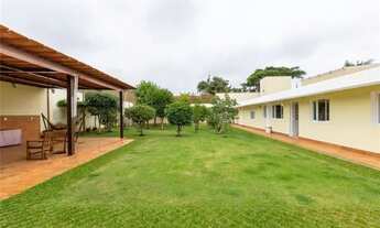 Imagem 6: CASA RESIDENCIAL em São Paulo - SP, Alto de Pinheiros