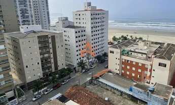 Imagem 4: Apartamento com 1 dorm, Aviação, Praia Grande, Cod: 1480
