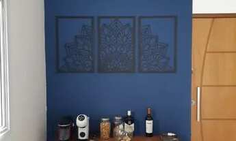 Imagem: Ap Jd Botânico - direto com proprietário