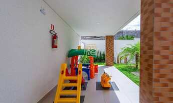 Imagem 6: Apartamento com 3 dormitórios à venda, 70 m² por R$ 345.000 - Emiliano Perneta - Pinhais/P