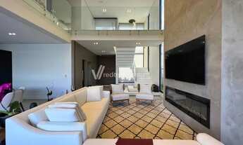 Imagem 6: Casa - Loteamento Parque dos Alecrins - Campinas