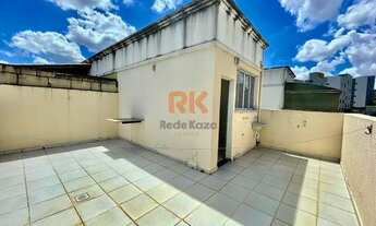 Imagem: Cobertura para aluguel, 2 quartos, 1 suíte