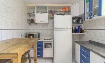 Imagem 7: Sobrado com 3 dormitórios à venda, 126 m² por R$ 549.900,00 - Boa Vista - Curitiba/PR