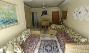 Imagem: Apartamento 3 suítes - 1 vaga a venda e/ou