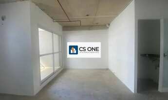 Imagem 3: Sala para alugar, MARCO ZERO TOWER 102m² por R$ 4.190,00/mês - Centro - São Bernardo do Ca