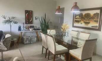 Imagem: Apartamento Padrão em São José dos Campos