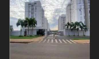 Imagem: BARRETOS - Apartamento Padrão - GONCALVES