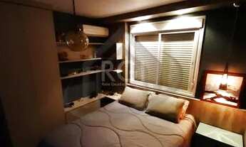 Imagem 6: Apartamento para Venda - 57m², 2 dormitórios, sendo 1 suites, 1 vaga - Cavalhada