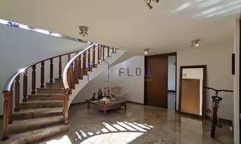 Imagem: Casa com 6 dormitórios, 841 m² - venda