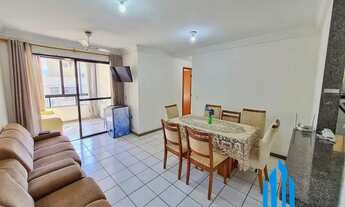 Imagem 4: Apartamento para venda tem 82 metros quadrados com 2 quartos em Praia do Morro - Guarapari