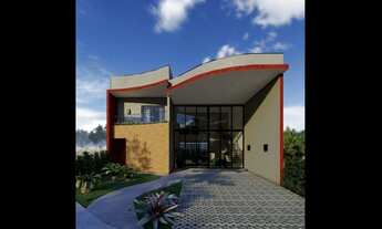 Imagem 2: Casa à venda, 3 quartos, 3 suítes, 4 vagas, Taquaral - Piracicaba/SP