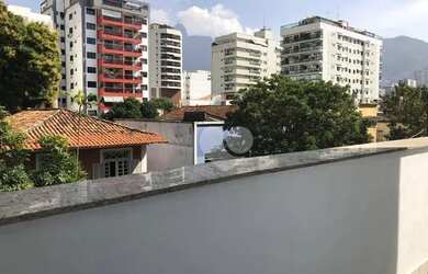Imagem 3: Prédio, 392 m² - venda por R$ 3.350.000,00 ou aluguel por R$ 17.295,37/mês - Botafogo - Ri