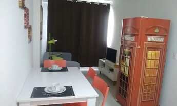 Imagem 4: Flat 1 quarto em Boa Viagem | Mobiliado