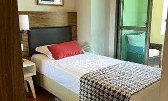 Imagem 7: Apartamento Duplex com 3 dormitórios, 235 m² - venda por R$ 2.200.000,00 ou aluguel por R