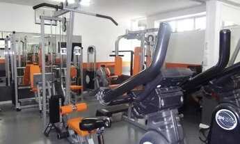 Imagem 7: EXCELENTE COBERTURA LINEAR NA BARRA DA TIJUCA COM 202