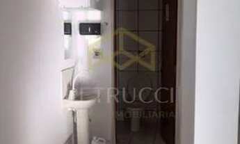 Imagem 3: Sala - Jardim do Trevo - Campinas