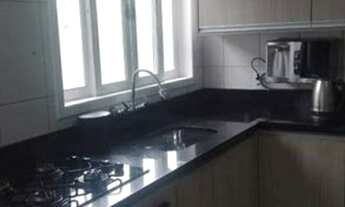 Imagem: Casa térrea 2 dormitórios 1 suíte espaço