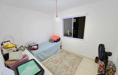 Imagem 6: Apartamento para venda com 51 metros quadrados com 2 quartos em Jabotiana - Aracaju - SE