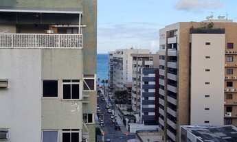 Imagem 3: Apartamento para venda possui 120 metros quadrados com 3 quartos em Ponta Verde - Maceió