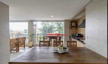 Imagem 7: Cyrela, Nova Klabin, 4 dormitório, condomínio club, Rua Vergueiro