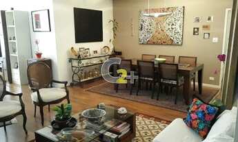 Imagem: APARTAMENTO - HIGIENÓPOLIS - 4 DORMITÓRIOS