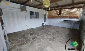 Imagem 4: Casa 03 Dorm para aluguel no bairro Ipanema, Porto Alegre/Rs. - CA5022