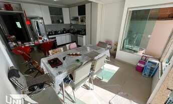 Imagem 4: Unilar Imóveis - Casa duplex 3 quartos no Roma em Volta Redonda-RJ